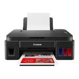 Impresora Multifuncional Pixma G3110 Negro
