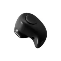 Gorila Gr Audífonos Inalámbrico Bluetooth Manos Libres S530 Negro