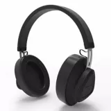 Audífonos Bluetooth Micrófono Estudio Negro TM Negro