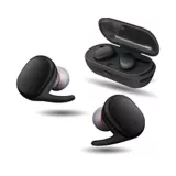 Mini Audífonos Bluetooth Impermeable Micrófono Negro S9100