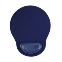 Artecma Pad Mouse con Gel Azul