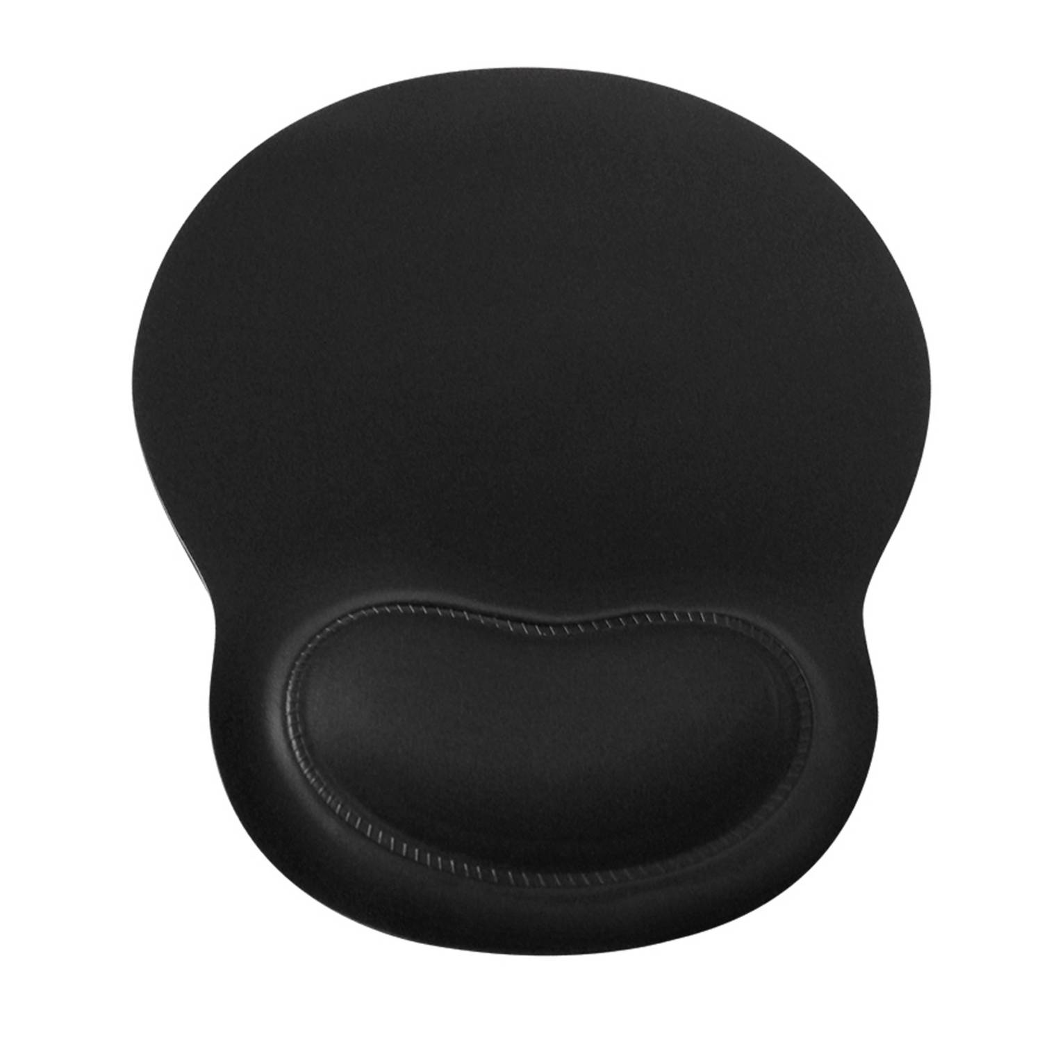 Pad mouse esenses negro