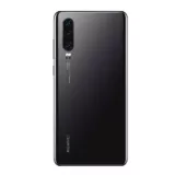 Huawei P30 Negro Dual SIM