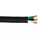 Cable de 200 m TERMOFLEX MP 3x10 AWG Cu