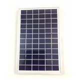 Panel Solar Policristalino 5 Watts 12V