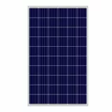 Panel Solar Policristalino 10W 12V