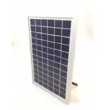 Panel Solar Policristalino 20W 12V