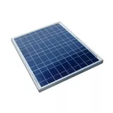 Panel Solar Policristalino 50W