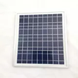 Panel Solar Policristalino 80W