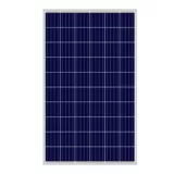 Panel Solar Policristalino 100W