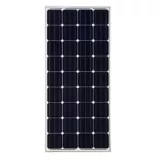 Panel Solar Monocristalino 100W