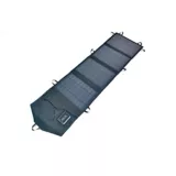Panel Solar Plegable 13W-4 Celdas