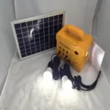 Kit Solar Camping 7000MaH