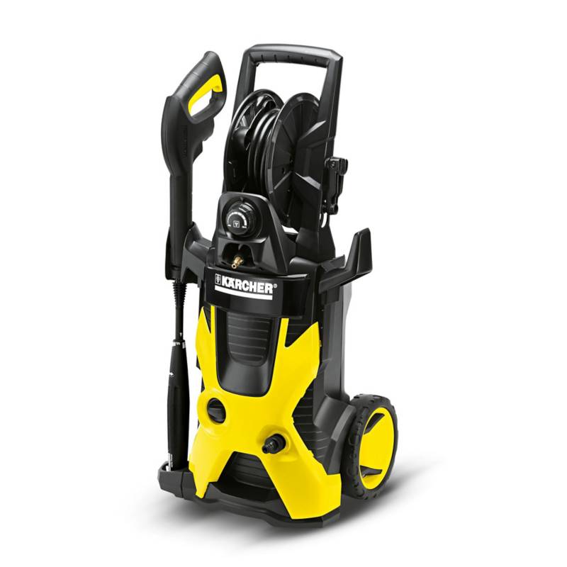 3 accesorios que incluye nuestro - Karcher Honduras