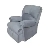 Silla Reclinable 100x76x100 Gris