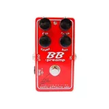 Pedal Xbbpat Bb Preamp Andy Timmons