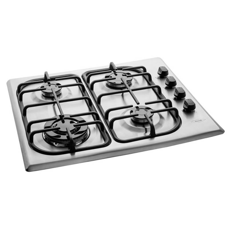 Estufa Orégano Haceb 60 cms inox gas propano - Haceb