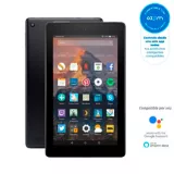 Tablet Amazon Fire 8 HD 32 GB Negro