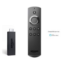 Amazon Fire Tv Stick Amazon 2Da Generación Voz Alexa