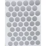 Caja x 2500 Tapatornillos Adhesivos de 14 mm Nube