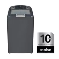 Mabe Lavadora Automática Carga Superior 16 Kg LMC46100WDAB0