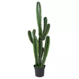 Cactus Artificial Grande De 88 Cm