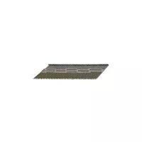 Clavo Brillante Vastago Liso 8.25 X 0.33 cm