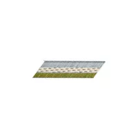 Tira de Clavos Vastago Liso Básico Brillante Cabeza Recortada 0.33 X 8.25 cm