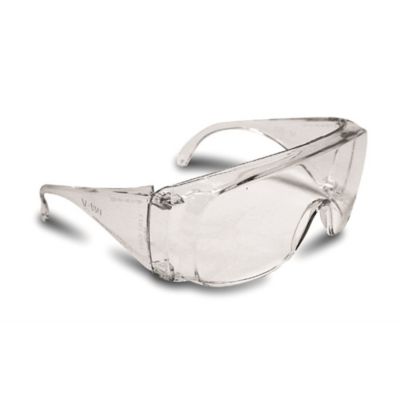 Gafas de Protección Transparentes - SyD Colombia S.A.