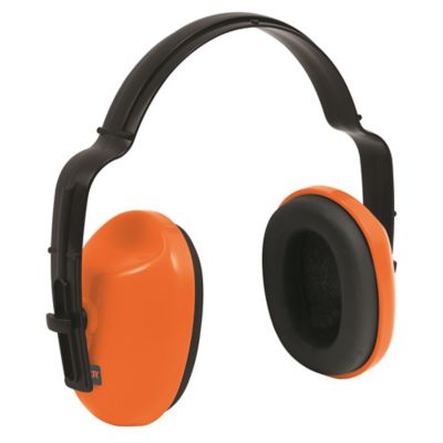 Protector Auditivo Tipo Copa para insertar en casco • NRR 23 dB - Zubi-Ola  - Productos de Seguridad Industrial - Colombia