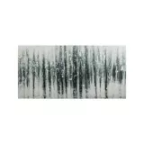Cuadro Canvas Myst Abstract 120x60 cm