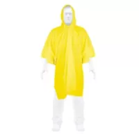 Poncho Impermeable