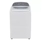 Lavadora Automática Carga Superior 17 Kg 8MWTW1722EI Blanco