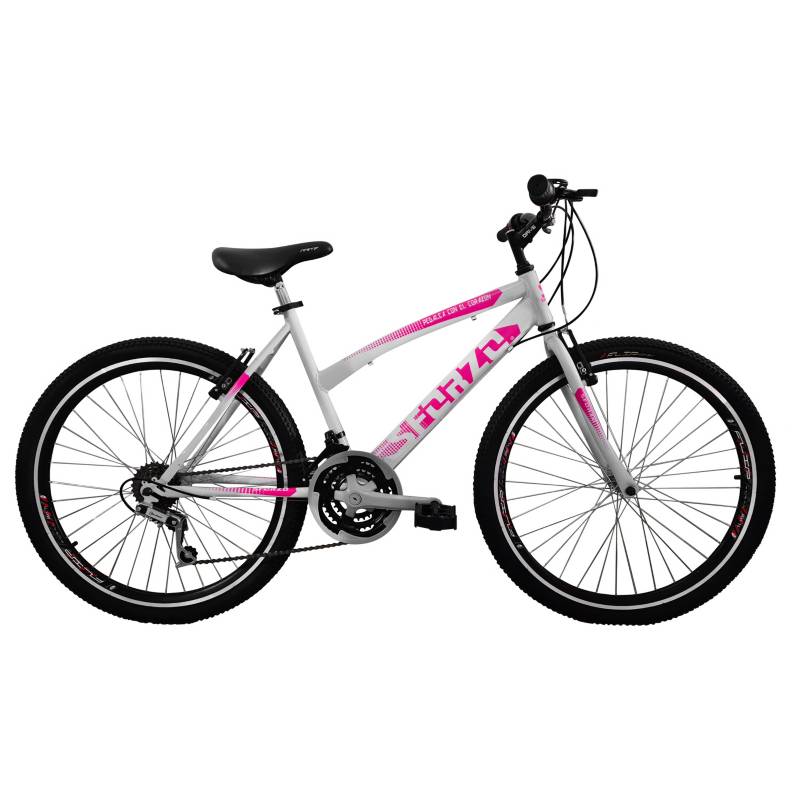 Bicicleta R26 Mujer