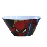 Bowl Cónico 15 Cm Spiderman