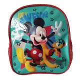 Morral Sequin Mickey