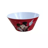 Bowl Cónico 15 Cm Mickey