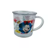 Mug Glitter Mickey
