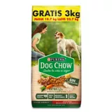 Alimento Seco Para Perro Dog Chow Adultos Razas Medianas y Grandes 22,7kg