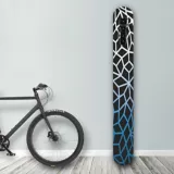 Soporte de Pared para Bicicleta Diseños Black Diamonds