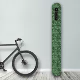 Soporte de Pared para Bicicleta Diseños Camuflado