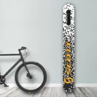 Soporte de Pared para Bicicleta Diseños Scott Pixels