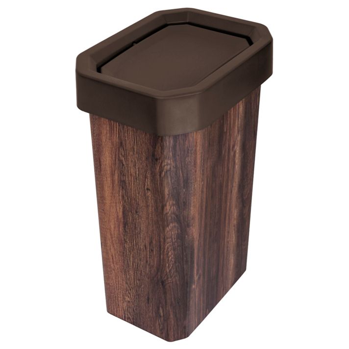 Caneca Vaiven 53 Litros Madera 3260