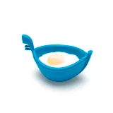 Eggondola - Bote para Cocinar Huevos