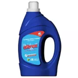 Detergente Liquido Ropa Ultrex Floral 4000ml