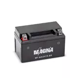 Batería para Moto Seca MF-MAGX7A-BS