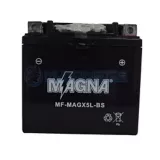 Batería para Moto Seca MF-MAGX5L-BS
