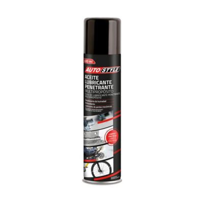 Aditivo Gasolina 140 Ml Autostyle