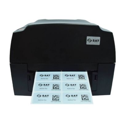 Impresora De Stickers Adhesivos