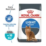 Alimento Gato Weight Care 1.36Kg